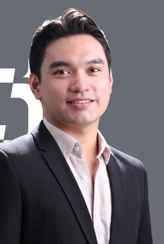 Ar. Junel D. Buyagon