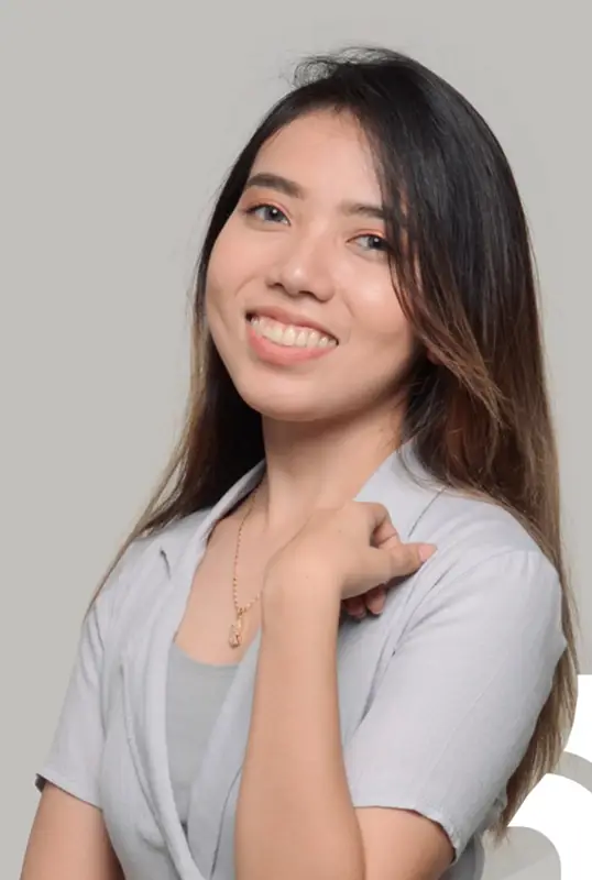 Ar. Rei Viviene Aldovino-Buyagon